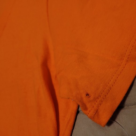 Nike WOMEN'S "JUST DO IT" GRAPHIC TEE SHIRT - Picture 5 of 6